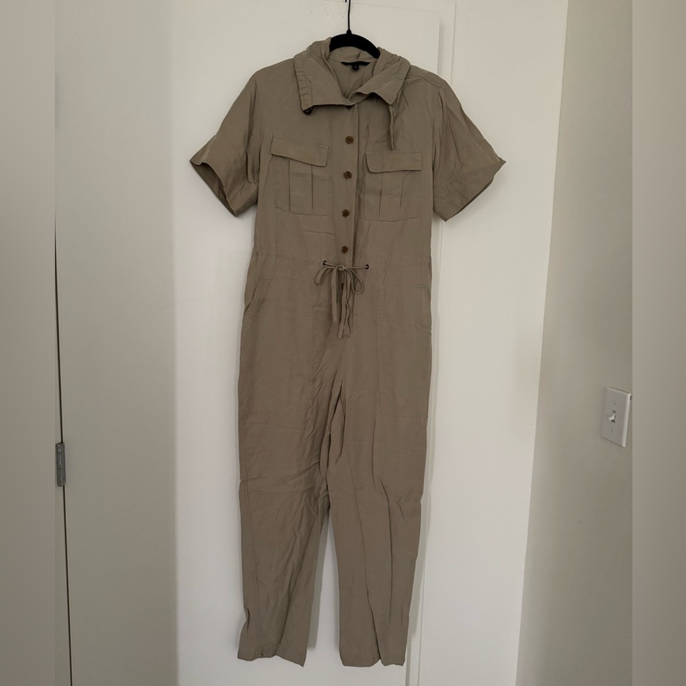 Banana Republic Jumpsuit